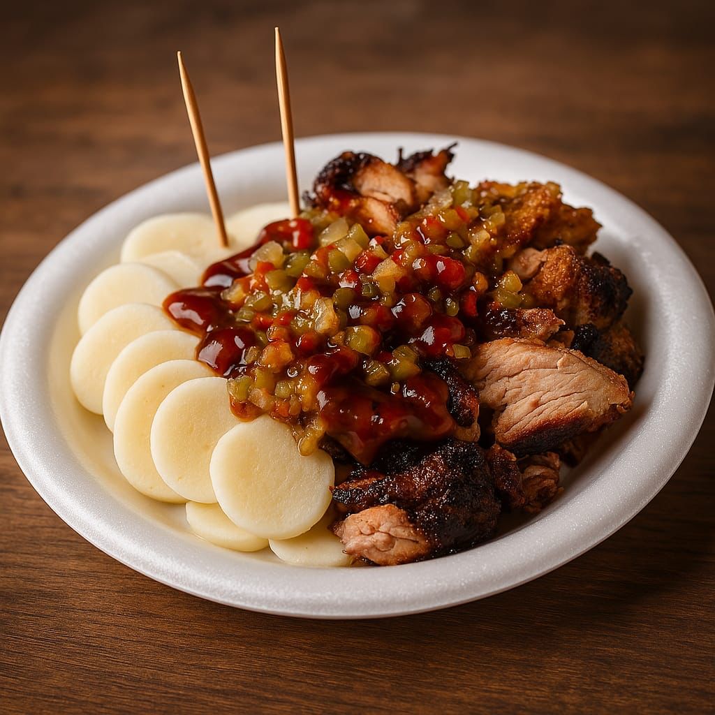 Chicharrón al Barril Personal 120 G