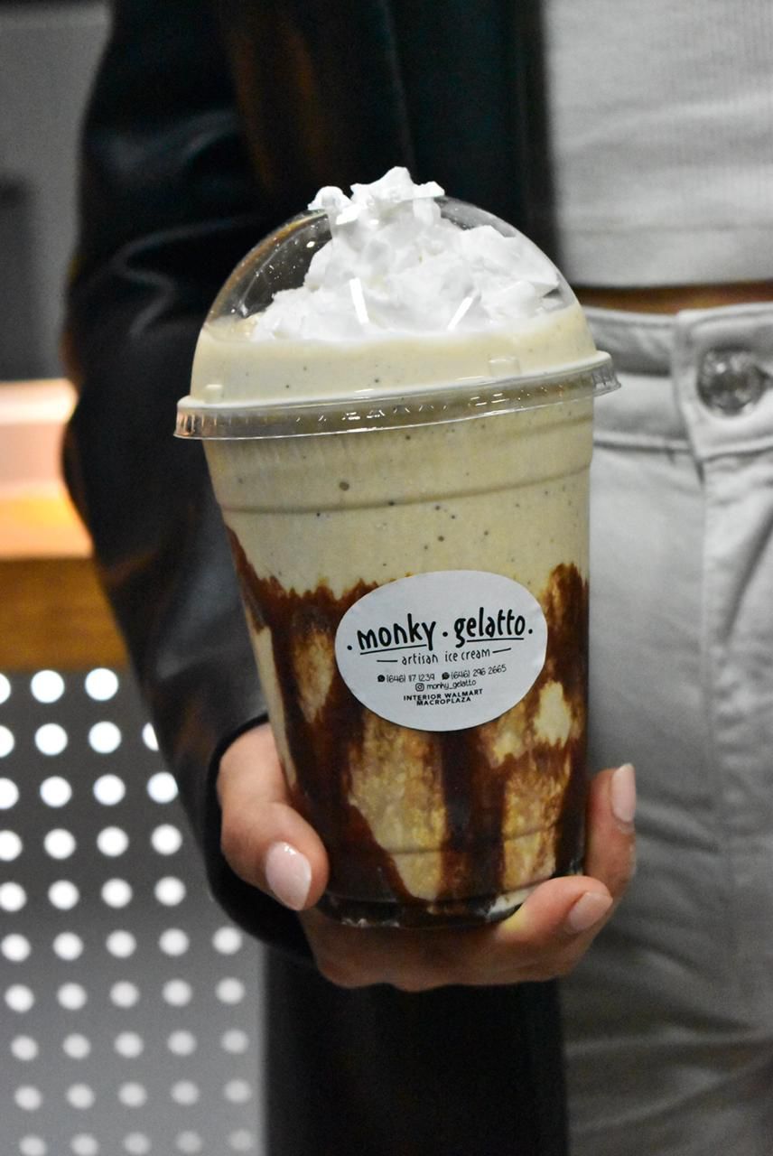 Frappé