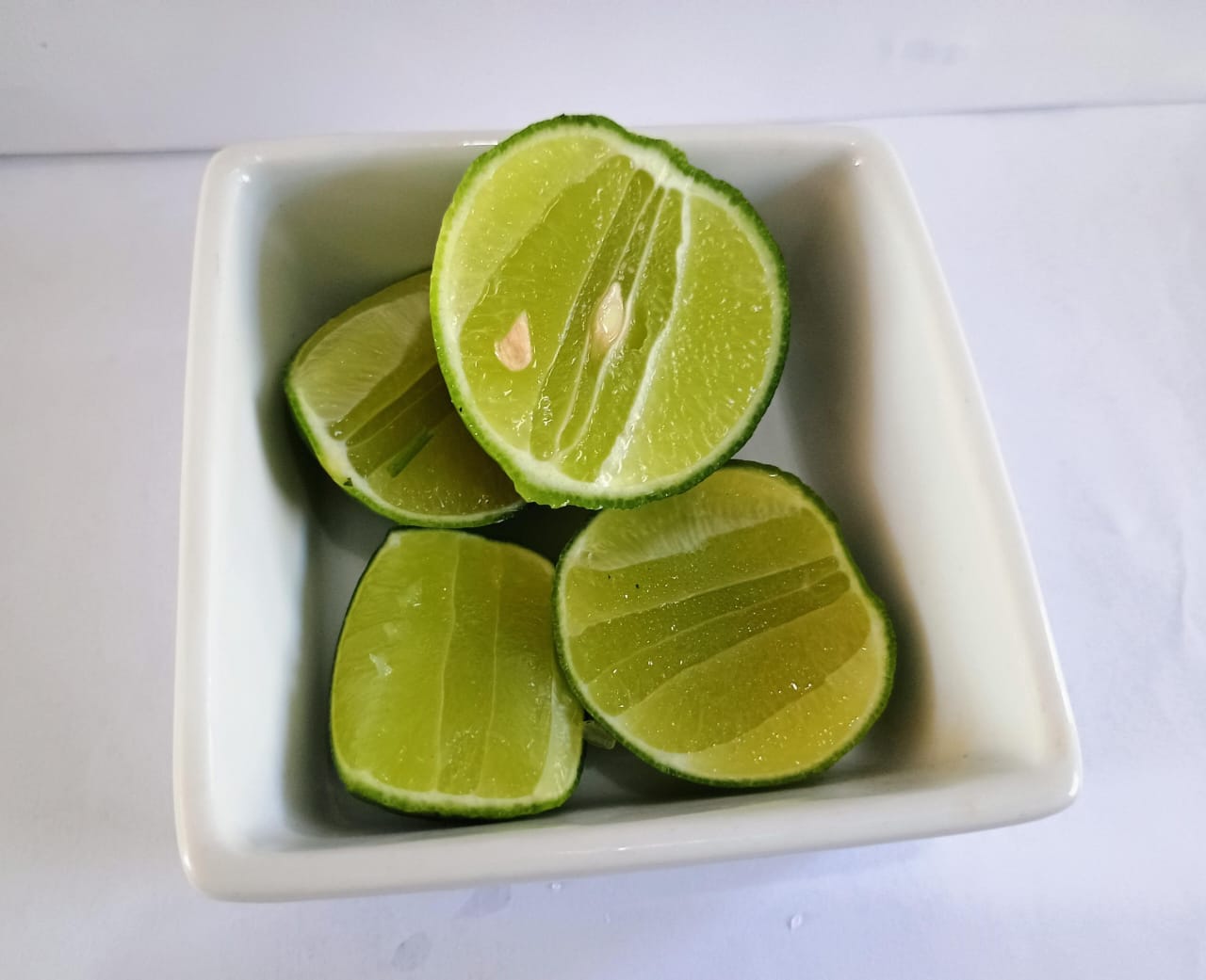 Extra de Limón