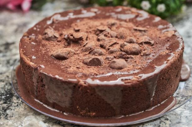 Millow Melt Cake