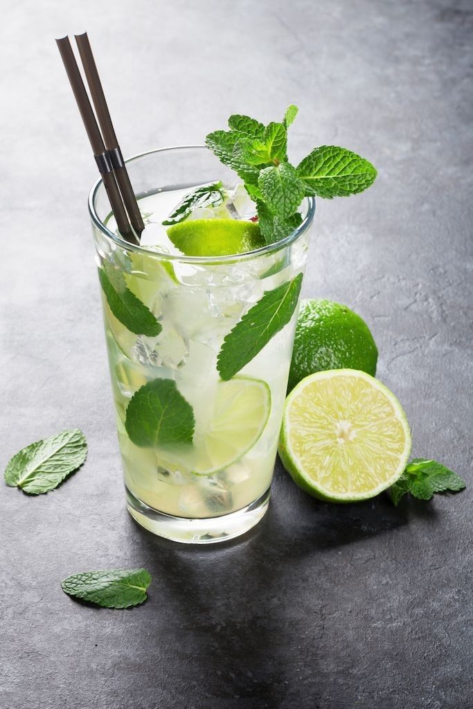 Limonada Natural