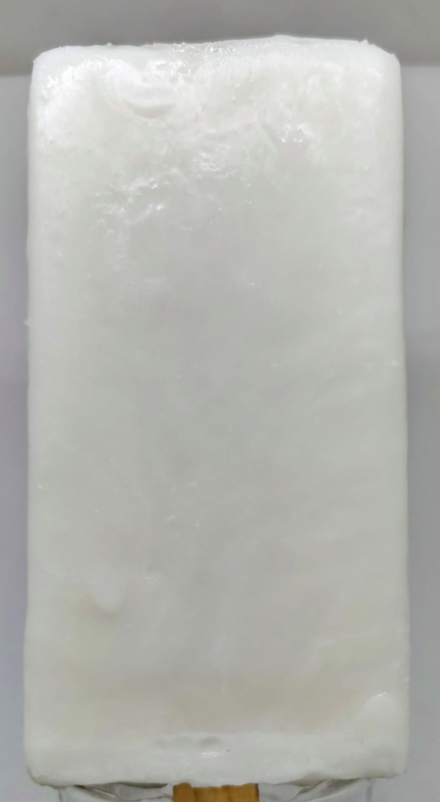 Paleta de Coco