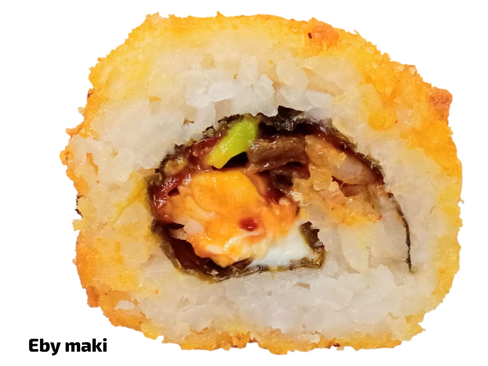 Eby Maki