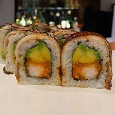 Ebi Tuna Roll