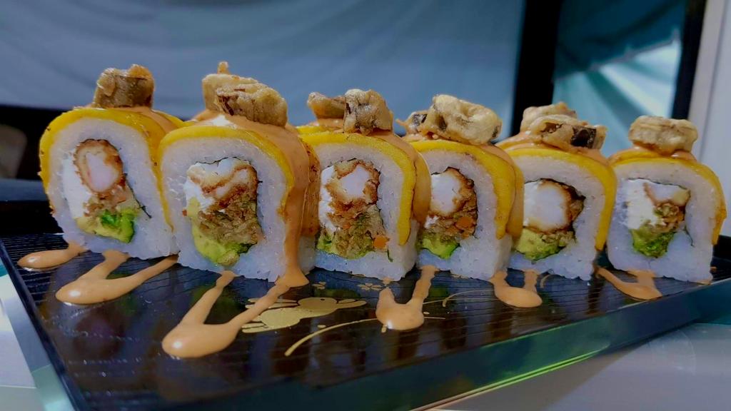 Sanje Roll