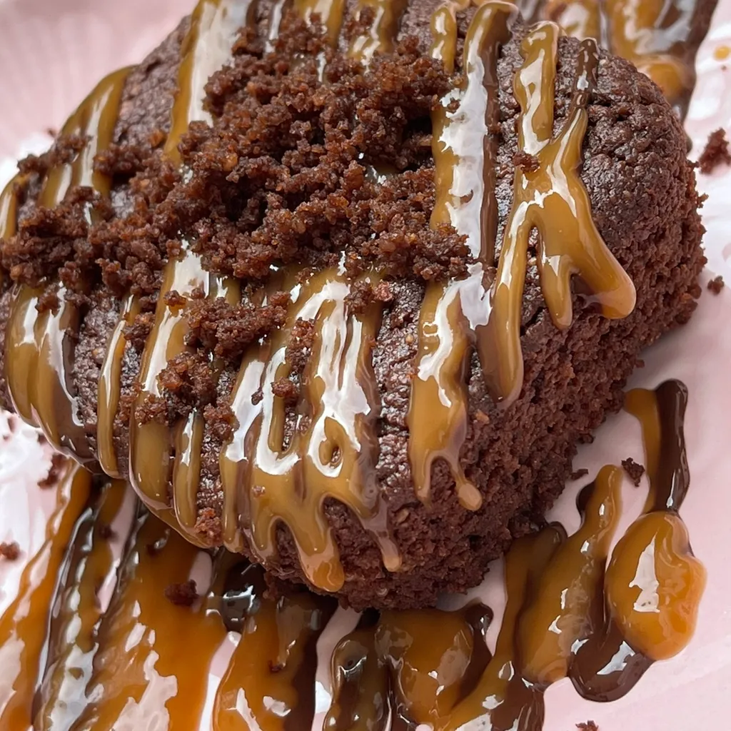 Brownie Low Carbs