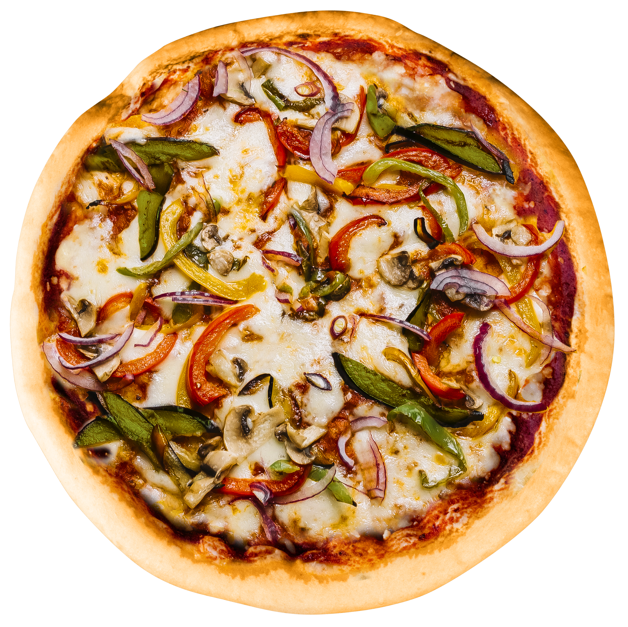Ring Especial de Vegetariana