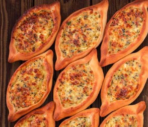 Fatayer 4 Piezas