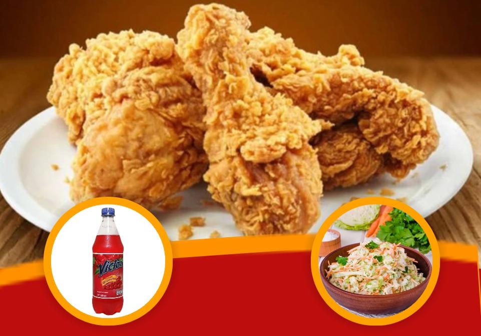 CRUJICHICKEN 2PZAS.