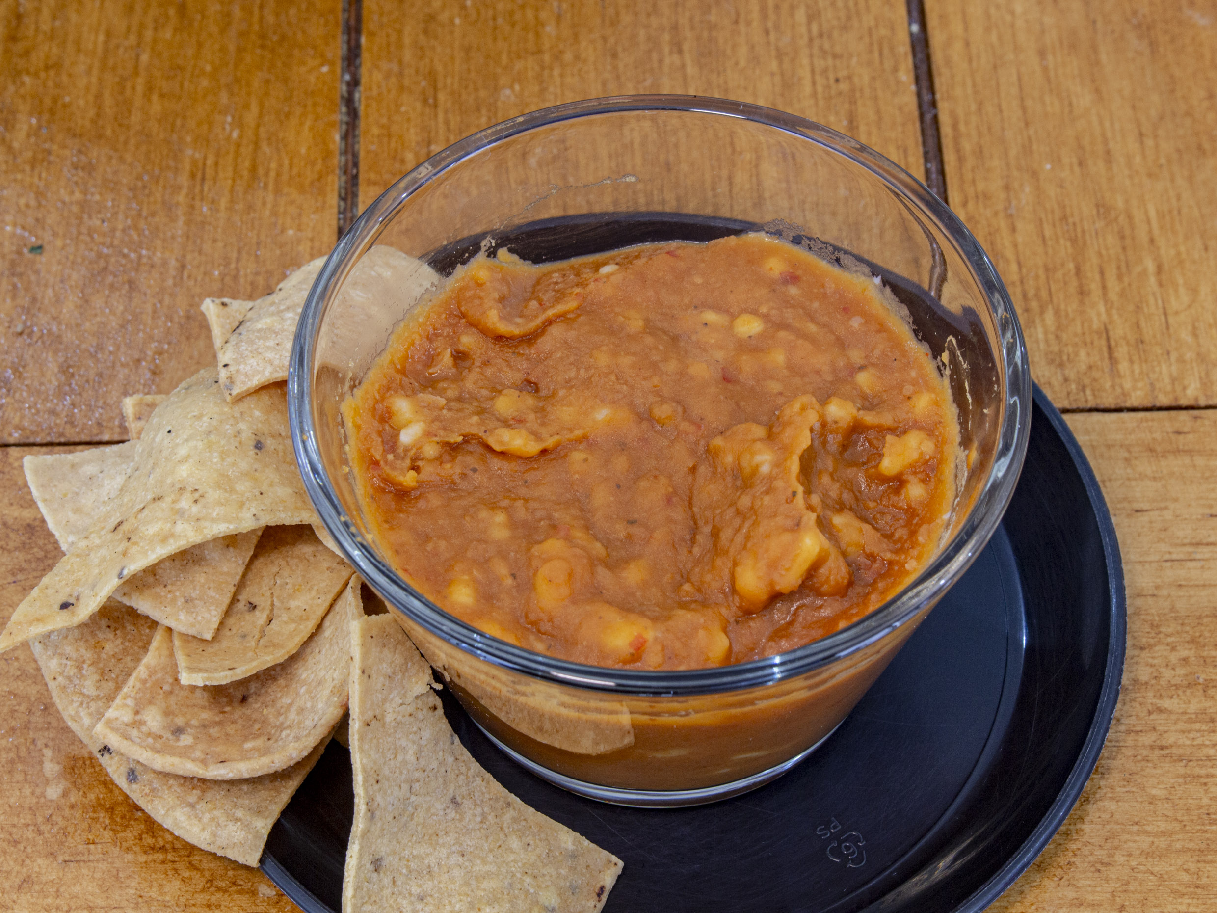 Frijoles Puercos