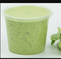 Aderezo de Cilantro 1 oz