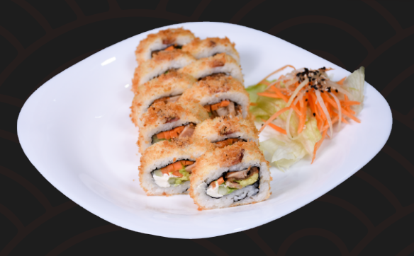 Sushicken