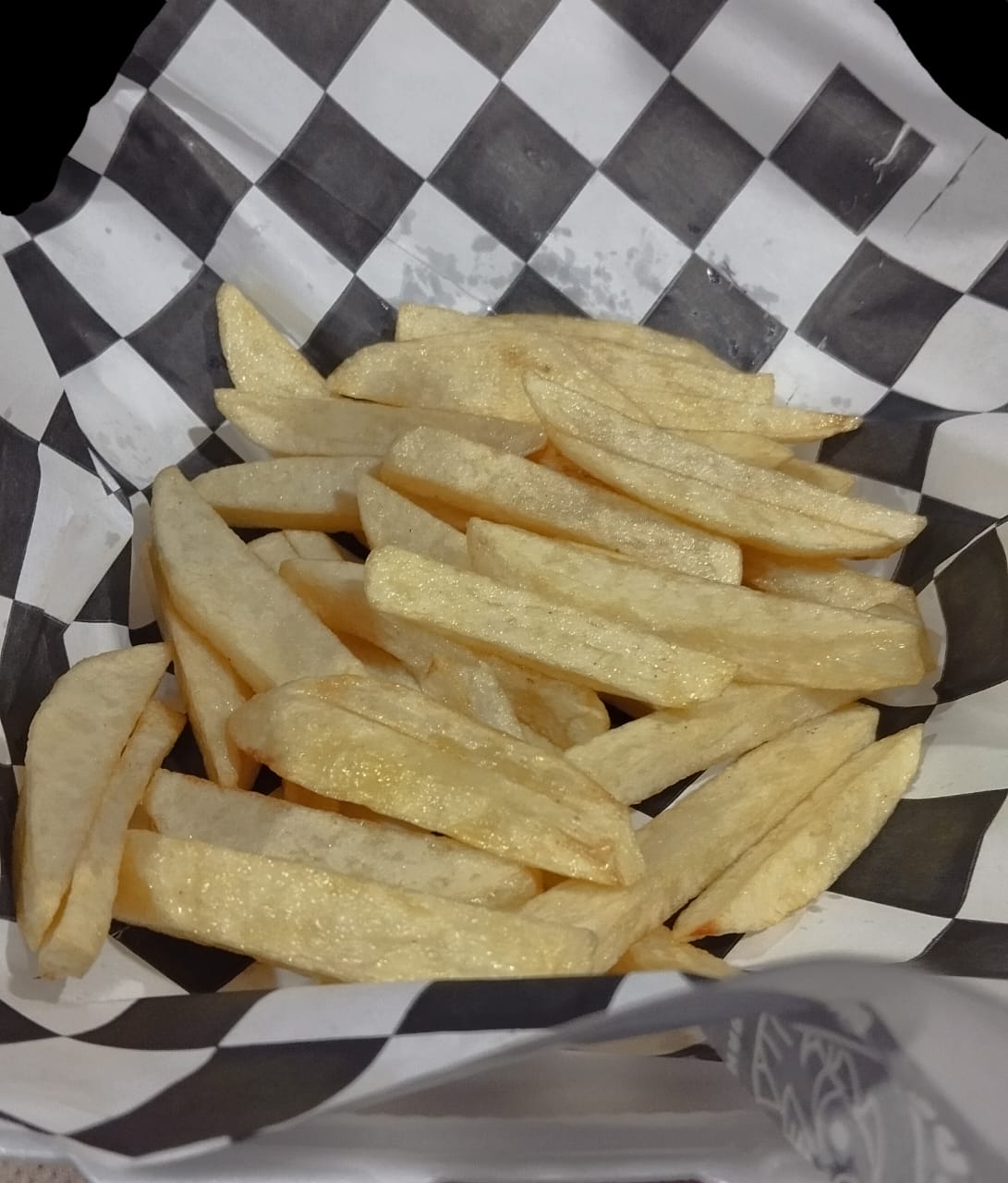 Papas Ajo Parmesano 250 g
