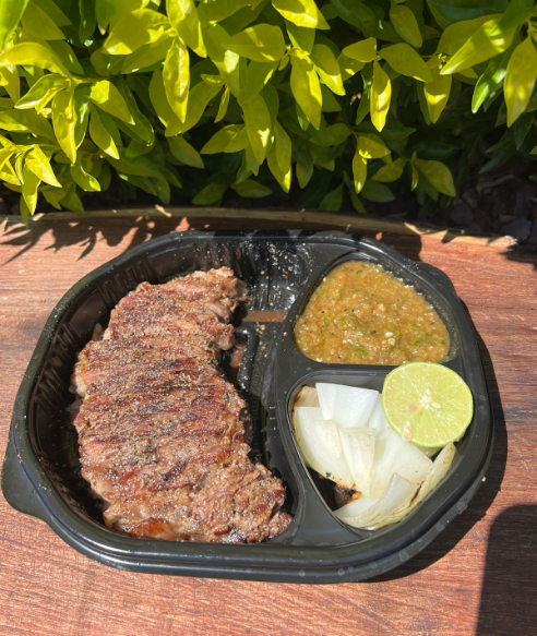 New York Angus Individual 350 g