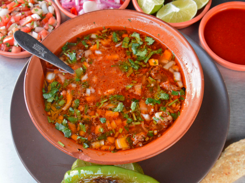 Cazuelita