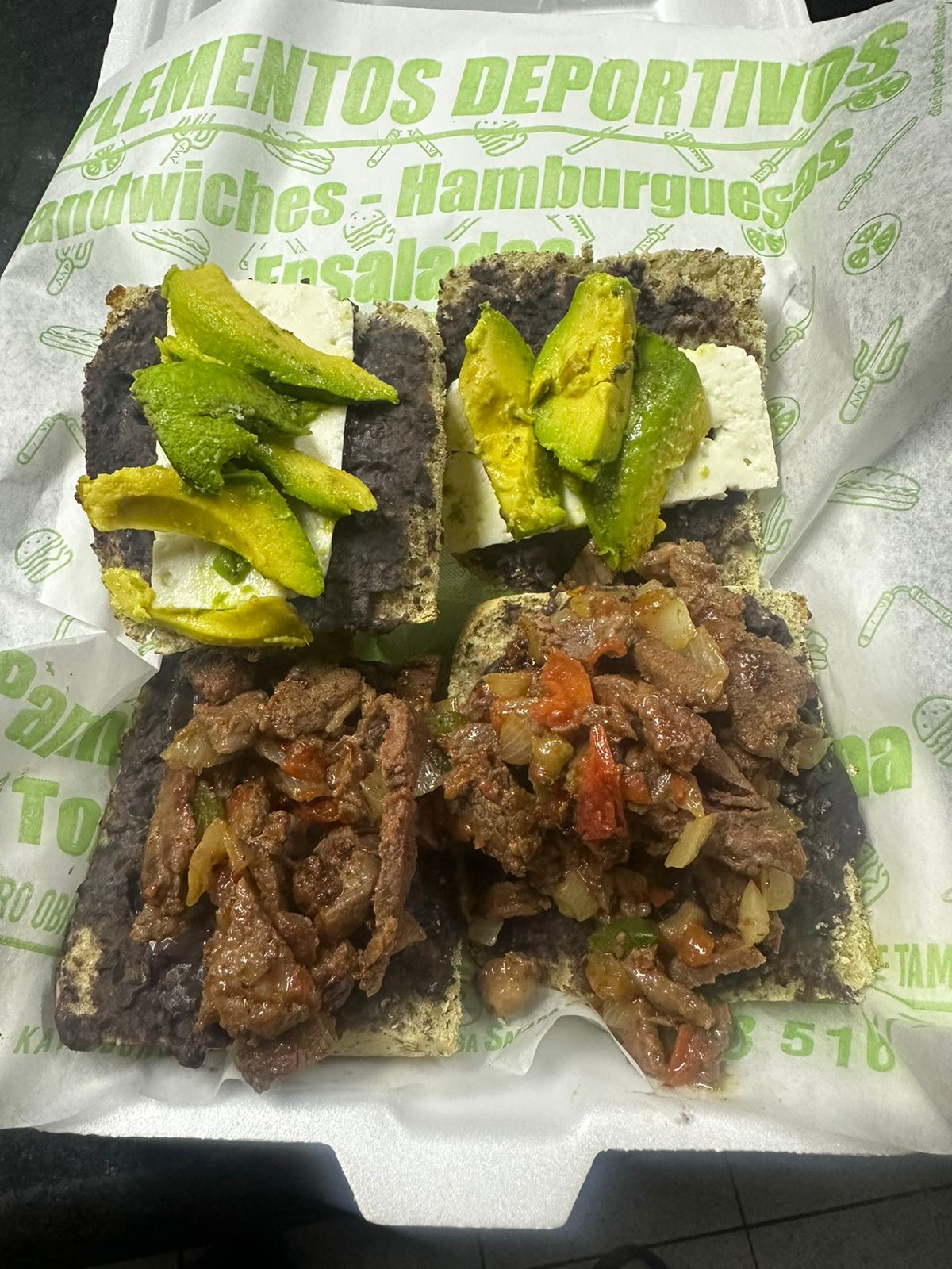 Panini Ranchero