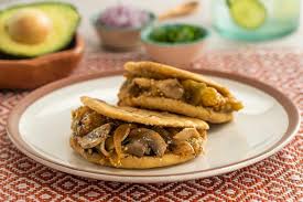 Champiñones