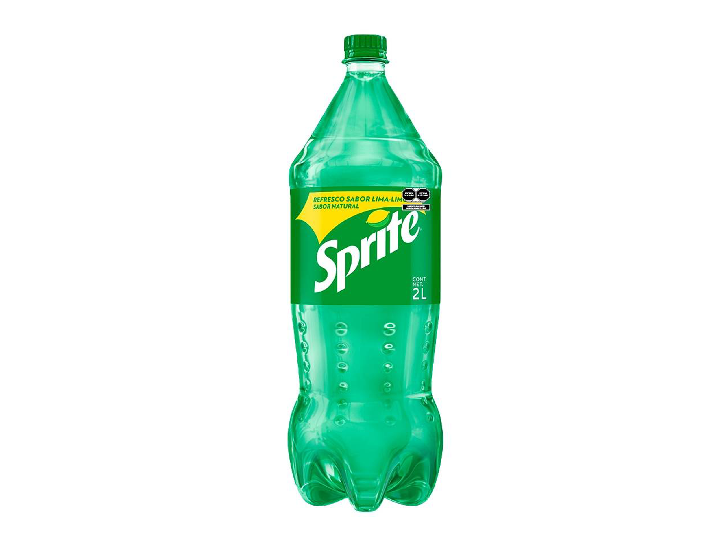 Sprite Familiar Desechable 2500 ML