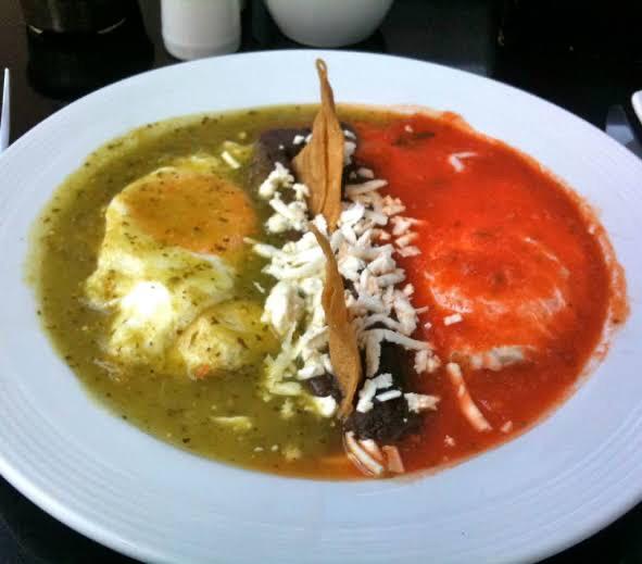 Huevos al Gusto