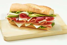 Baguette Arrachera