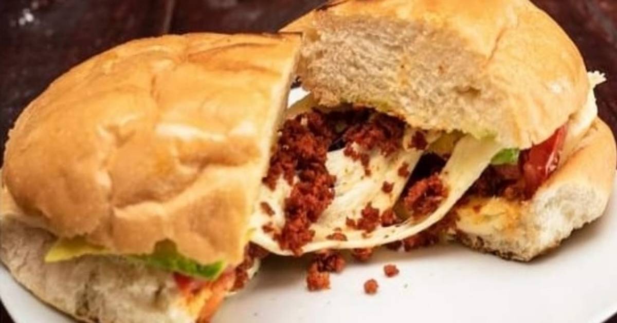 Torta Española