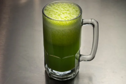 Agua de Limón 1 L