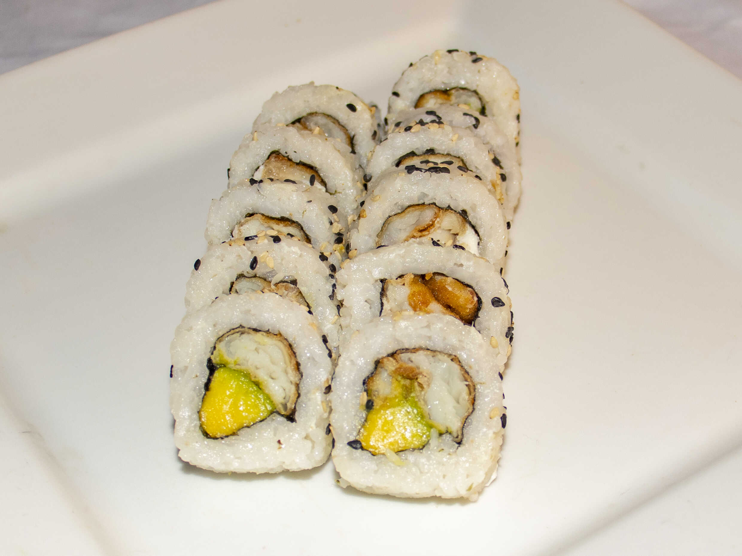 Maki California 10 Und