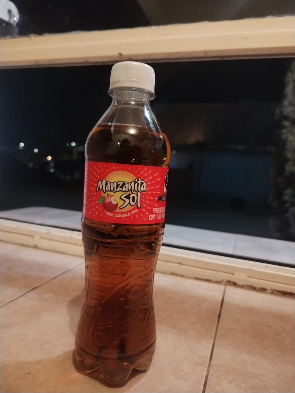 Manzanita