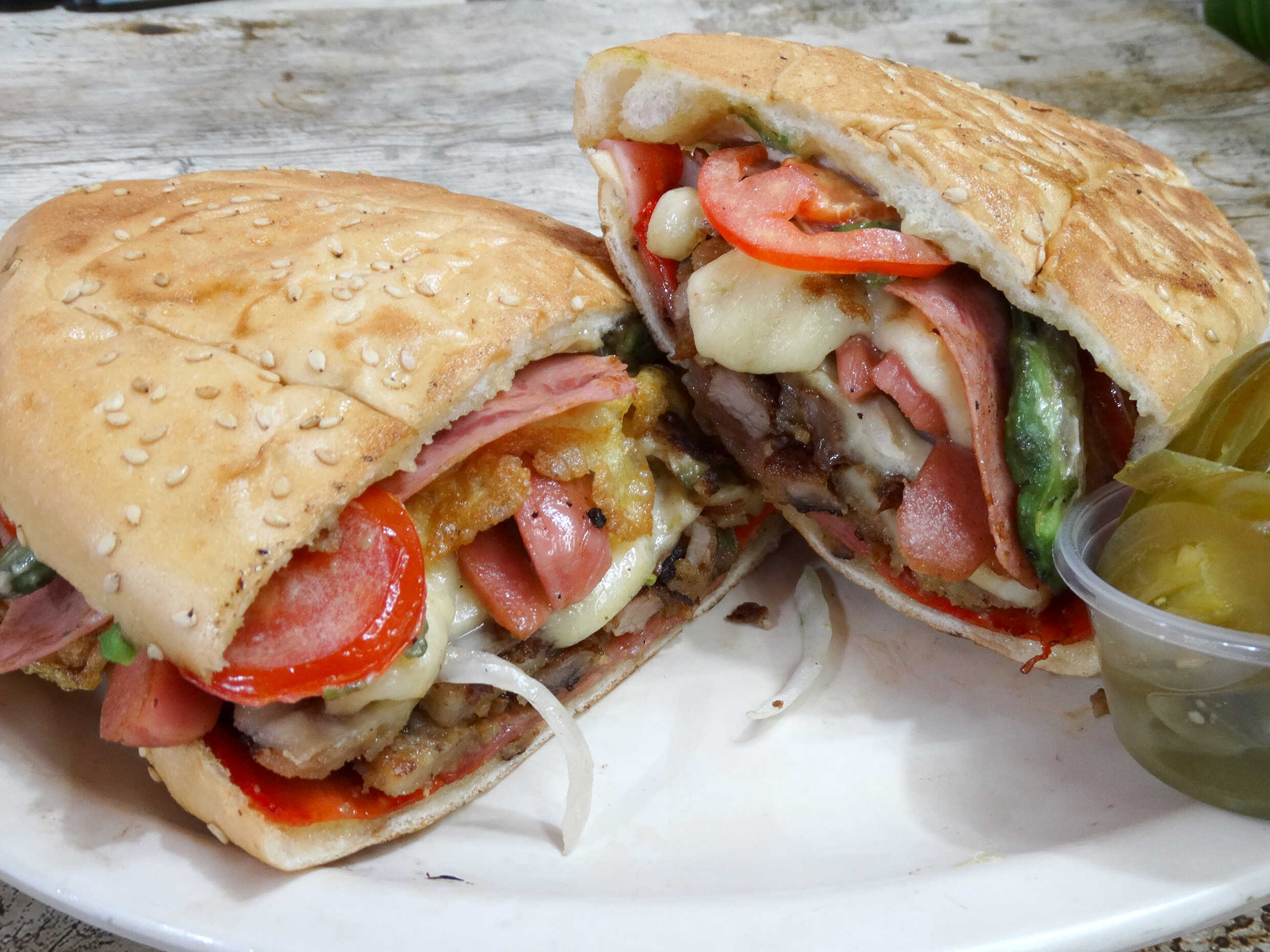Cubana