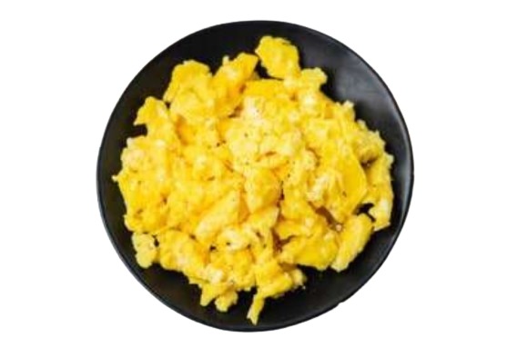 Huevos Revueltos