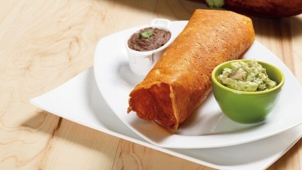 CHICHARRON DE QUESO