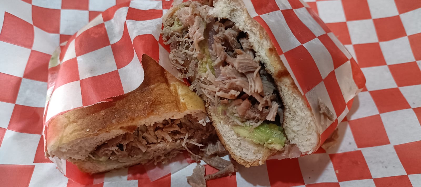 Torta de Carne de Costilla