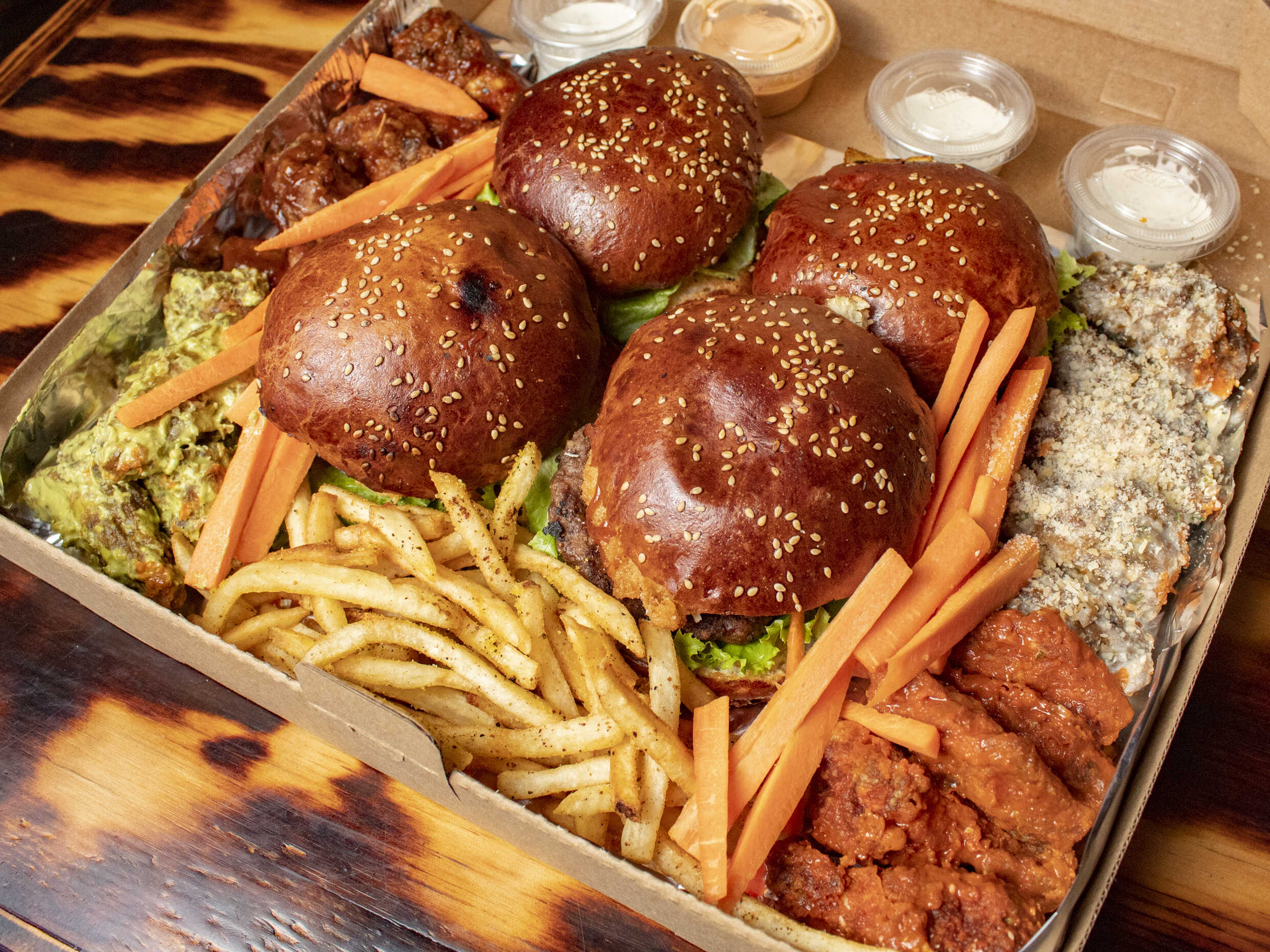 Munchbox 2