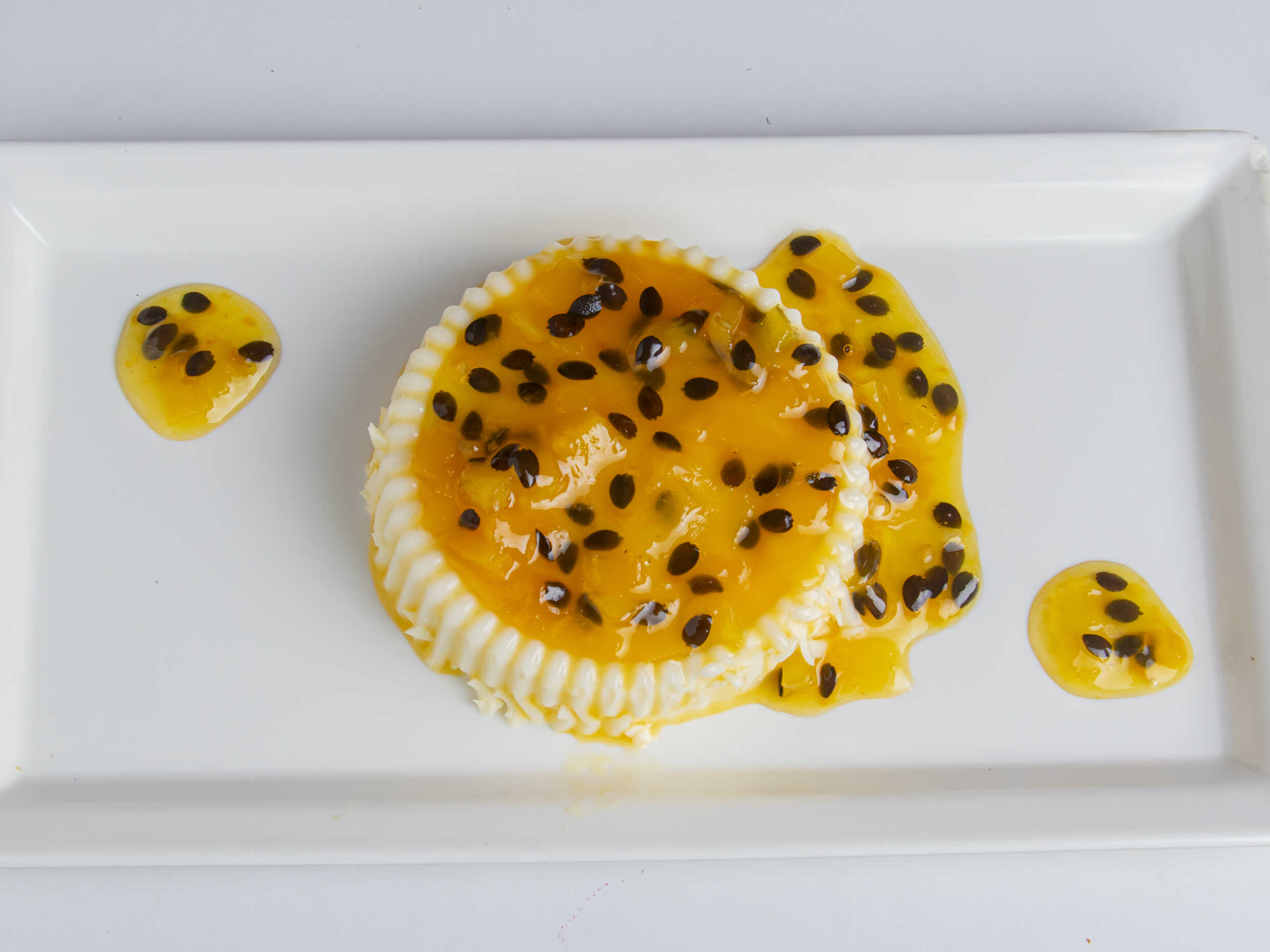 Panna Cota