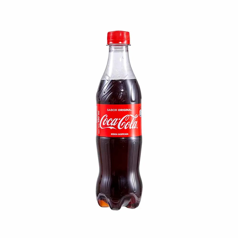Coca cola 500ml