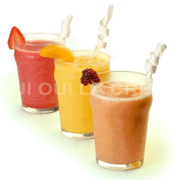 Smoothie Mellow Yellow