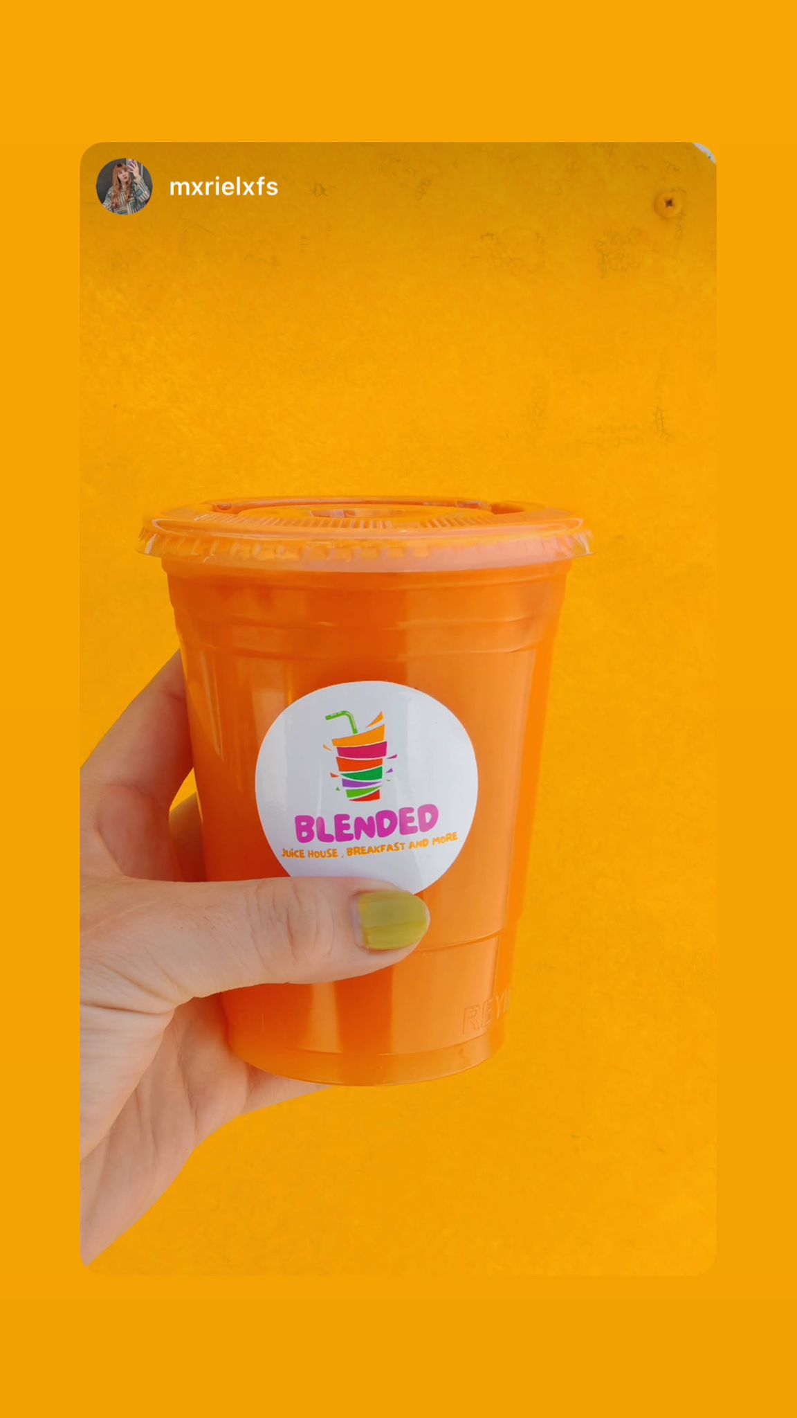 Jugo OG 16 oz
