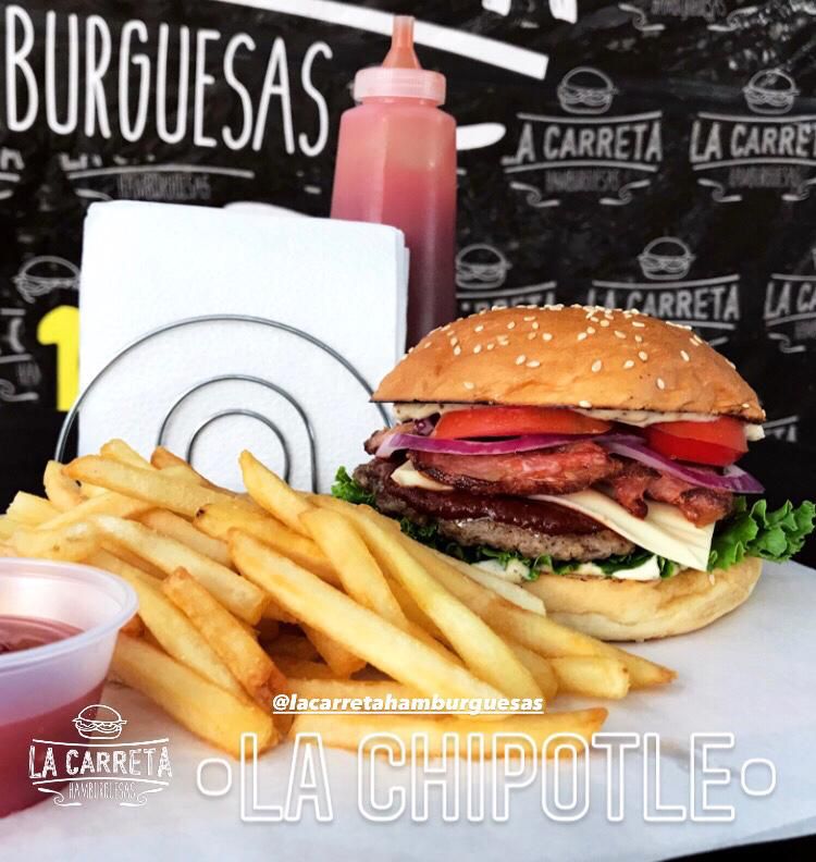 La Chipotle