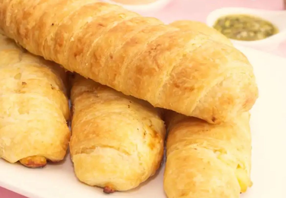 Dedito de Queso