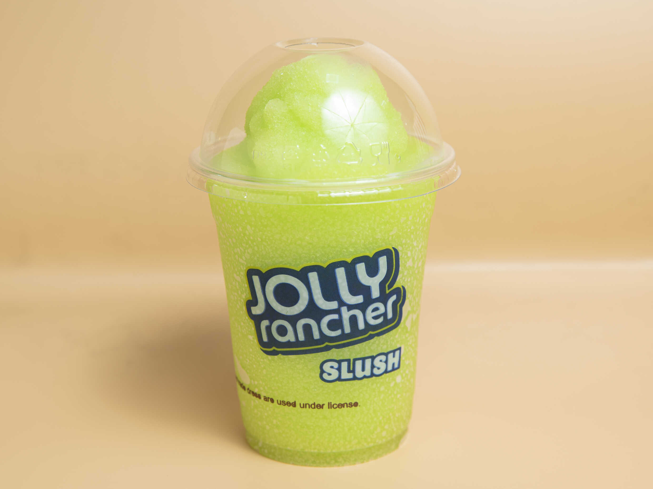 Cremolada Jolly Rancher Manzana