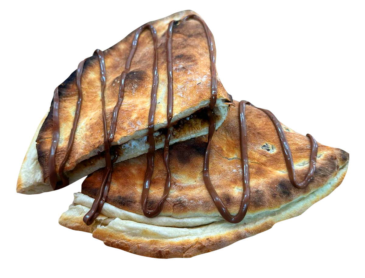 Ring Superior Nutella