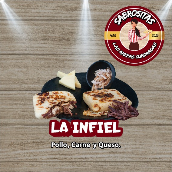 La Infiel
