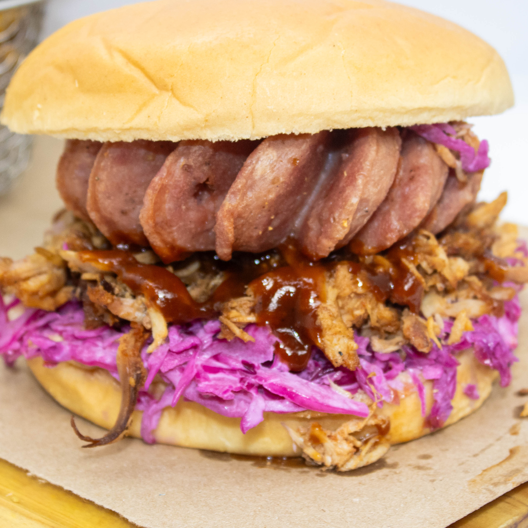 Schwim Burger 200 gr