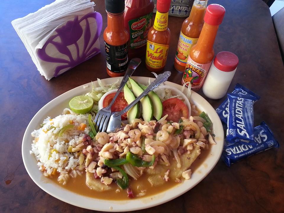 Filete Beto's