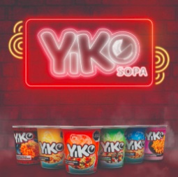 Ramen con Carnitas + Coca Cola 200 Ml