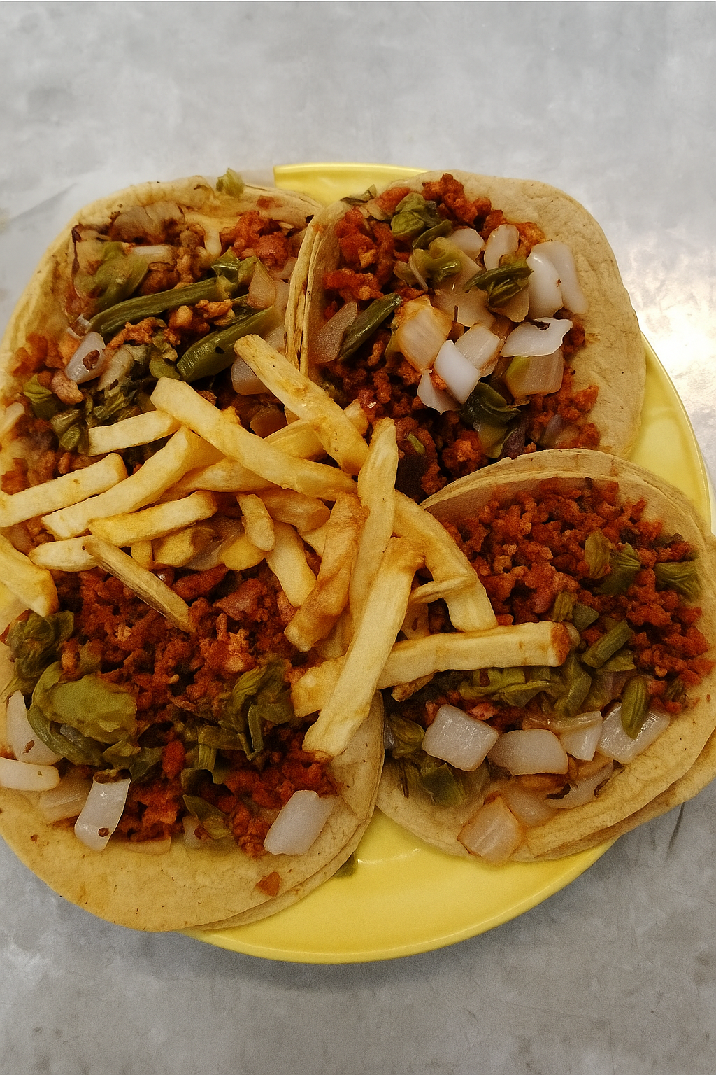 Longaniza con Queso