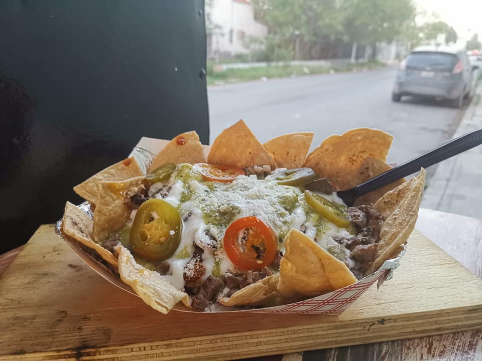 Papas Preparadas