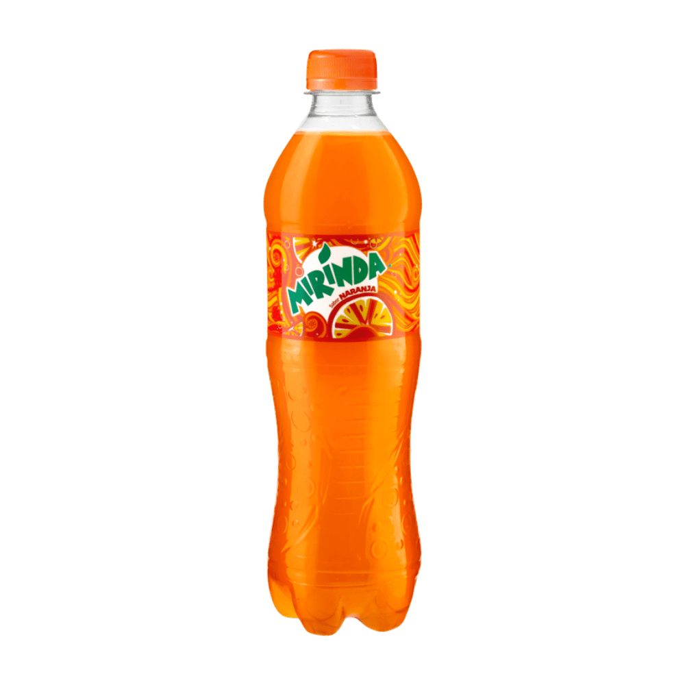 Mirinda