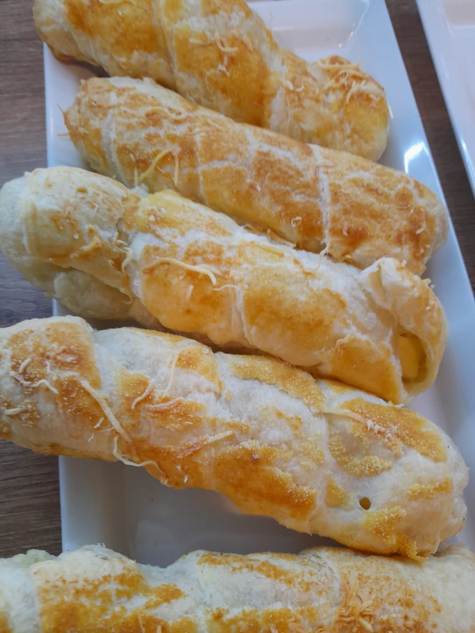 Palo de Queso