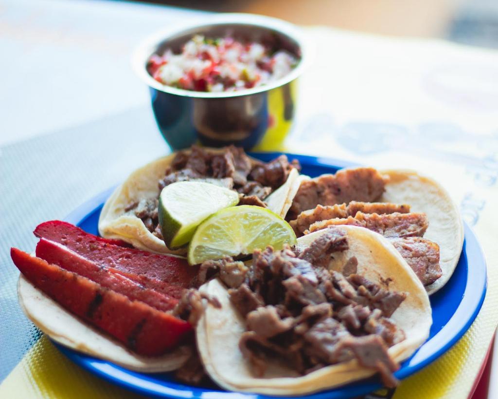 CARNE ASADA